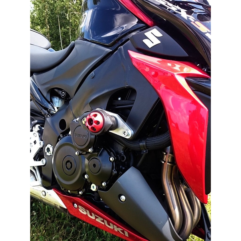 Suzuki GSX-S 1000 (15-) (ensemble deux points) Classic