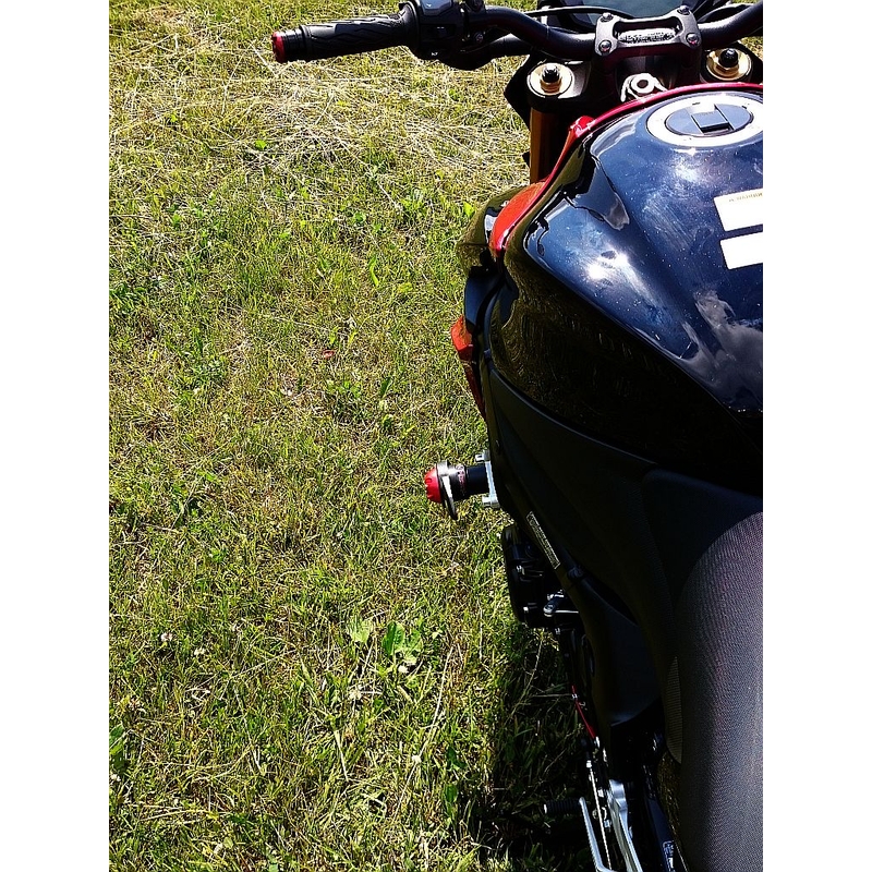 Suzuki GSX-S 1000 (15-) (ensemble deux points) Classic