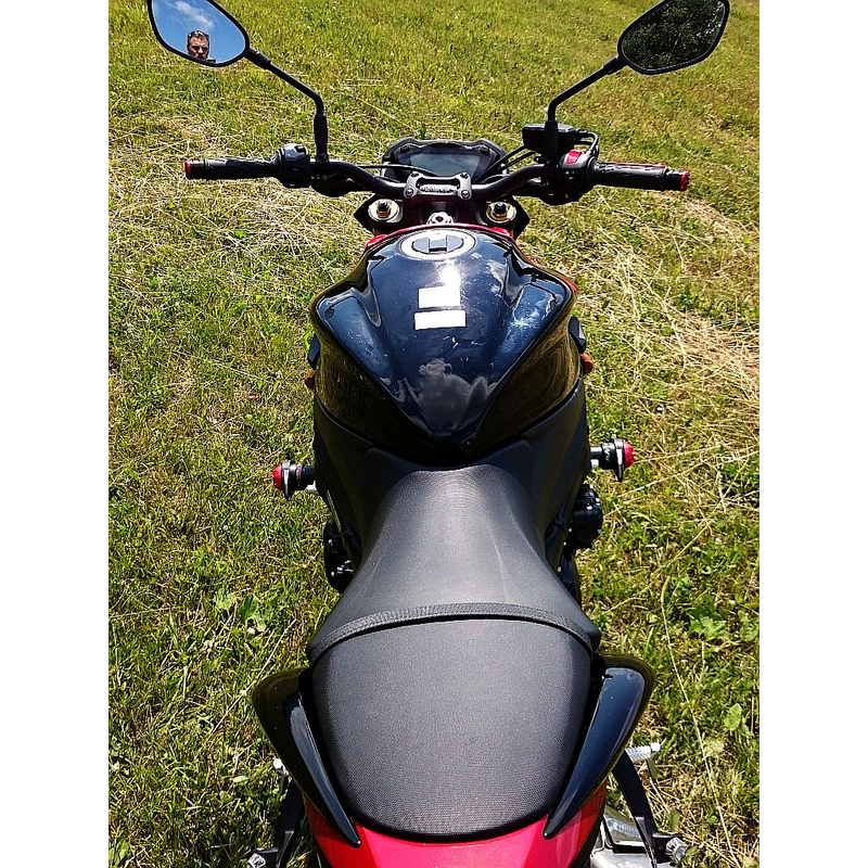 Suzuki GSX-S 1000 (15-) (ensemble deux points) Classic