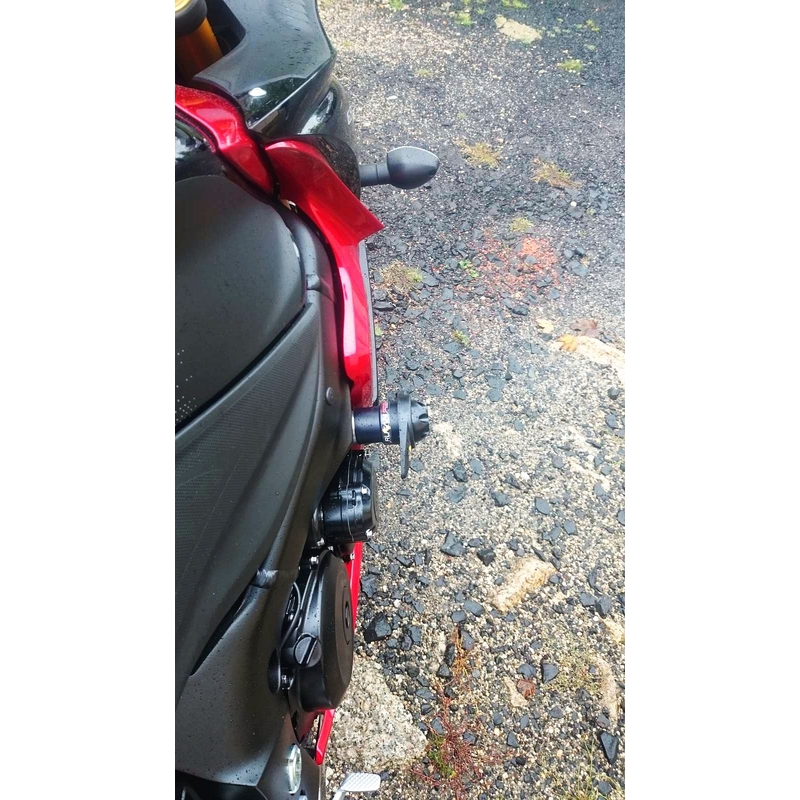Suzuki GSX-S 1000F (15-) Arrow soldes