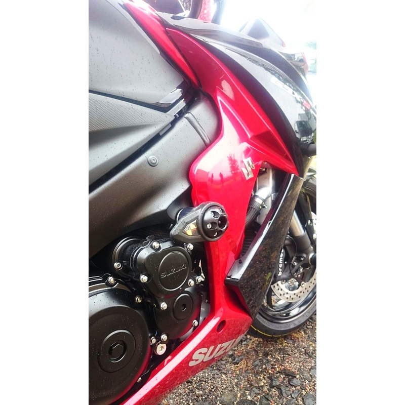 Suzuki GSX-S 1000F (15-) Arrow soldes