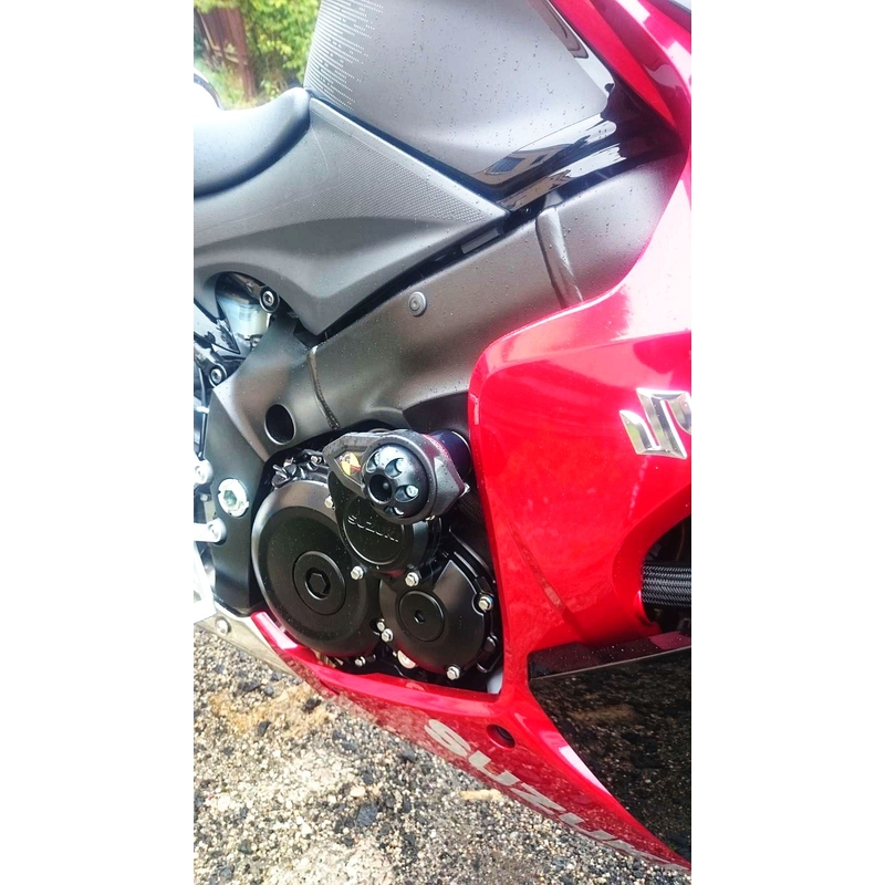 Suzuki GSX-S 1000F (15-) Arrow soldes