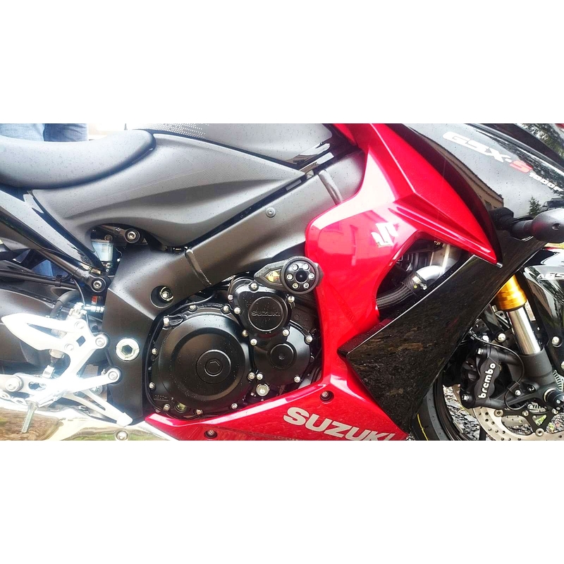 Suzuki GSX-S 1000F (15-) Arrow soldes