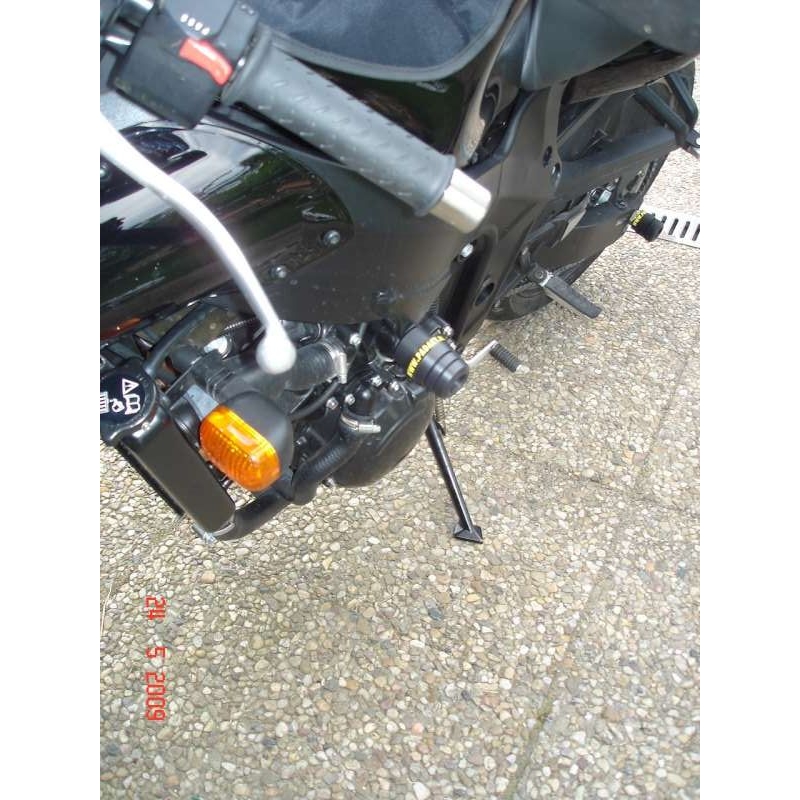 Triumph SPEED FOUR 600 Arrow