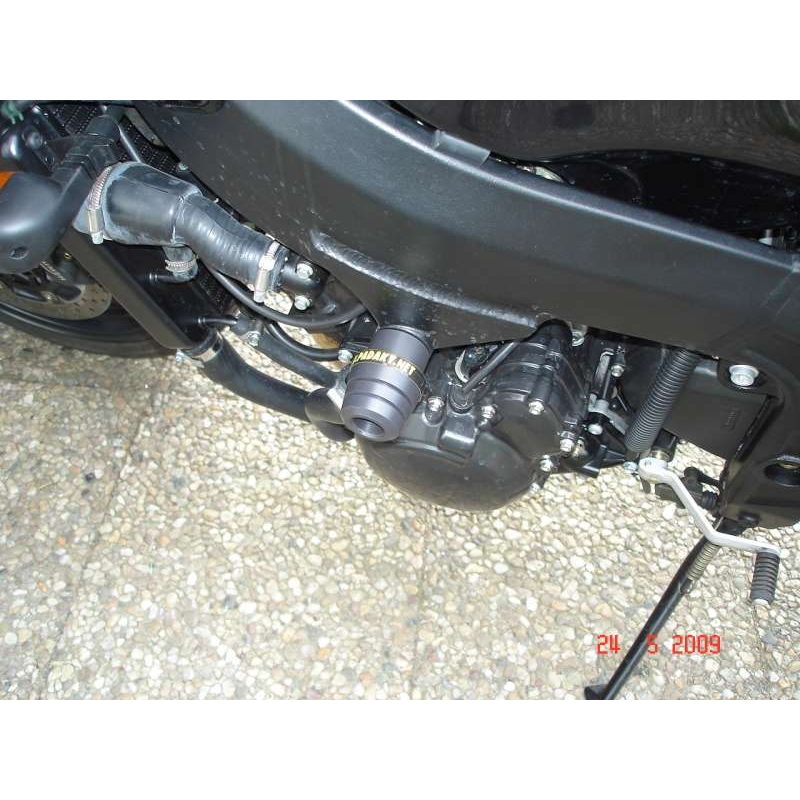 Triumph SPEED FOUR 600 Arrow