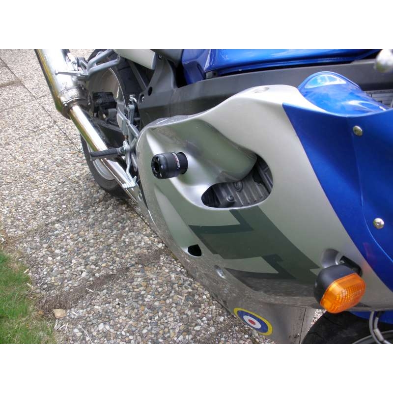 Triumph TT600 Conus