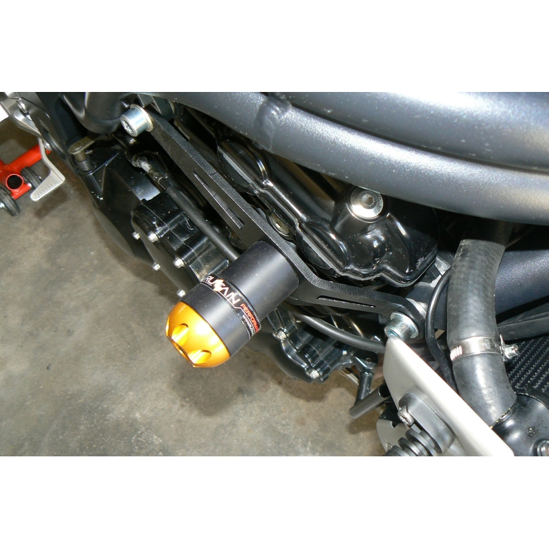 Triumph SPEED TRIPLE 1050 (05-10) Classic