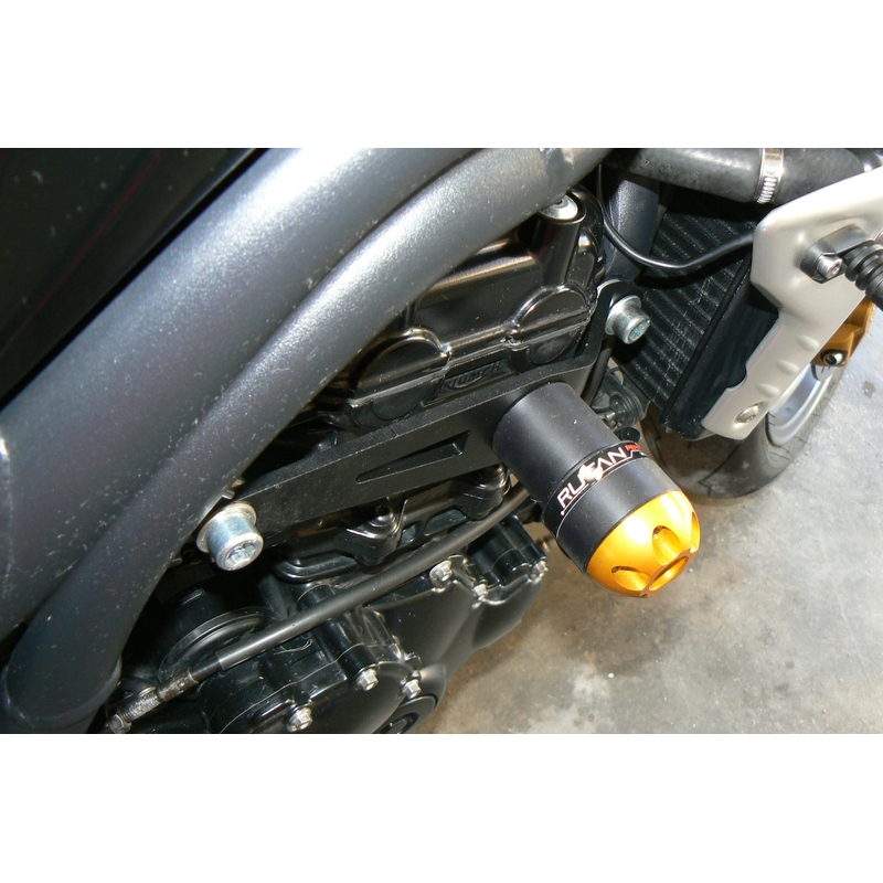 Triumph SPEED TRIPLE 1050 (05-10) Classic