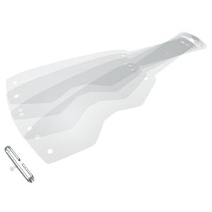 Clips pour lunettes de motocross SCOTT Prospect/Fury Lam 2