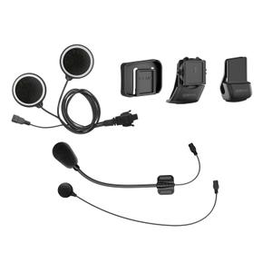 Support de casque avec accessoires pour casque SENA 10C/10C PRO/10C EVO