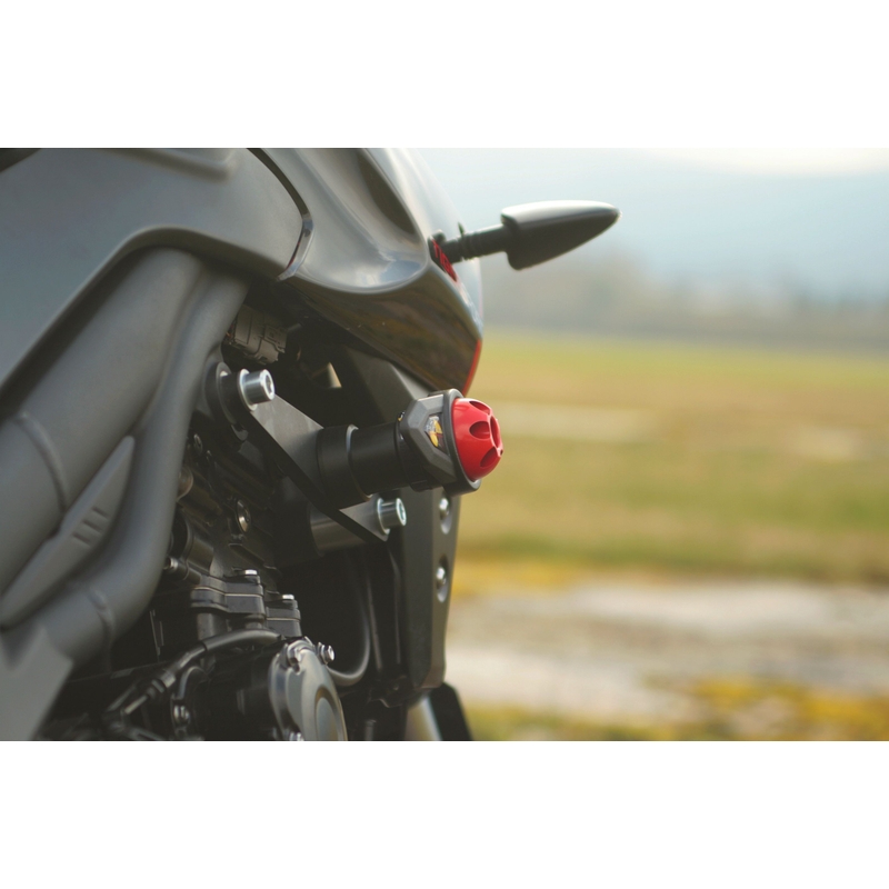 Triumph TIGER SPORT 1050 (13-) Arrow