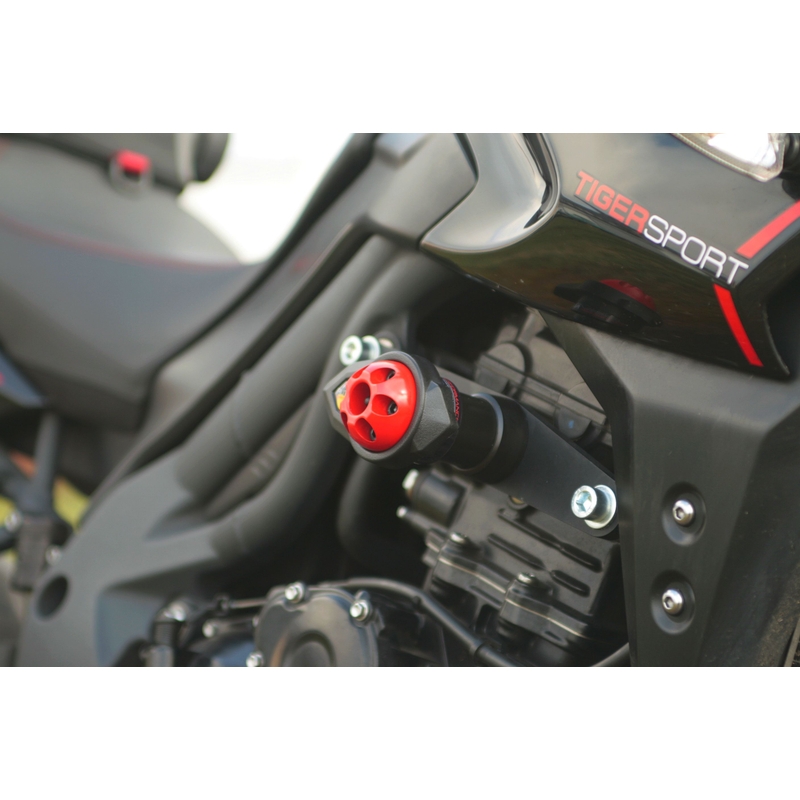 Triumph TIGER SPORT 1050 (13-) Classic