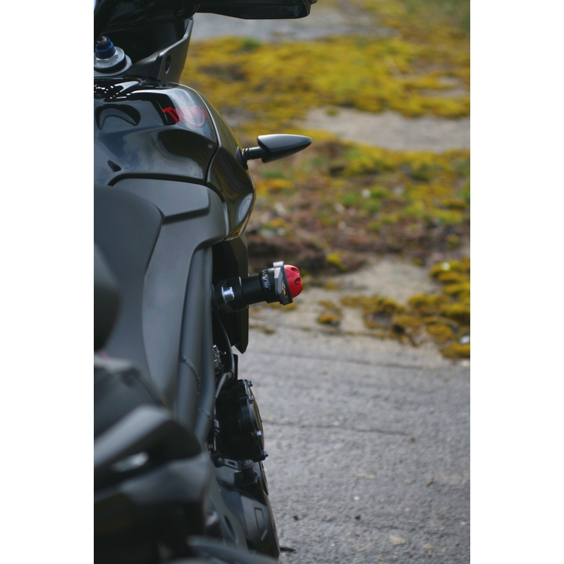 Triumph TIGER SPORT 1050 (13-) Classic