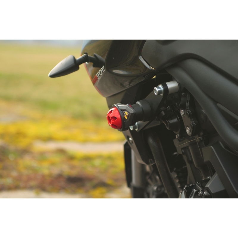 Triumph TIGER SPORT 1050 (13-) Conus