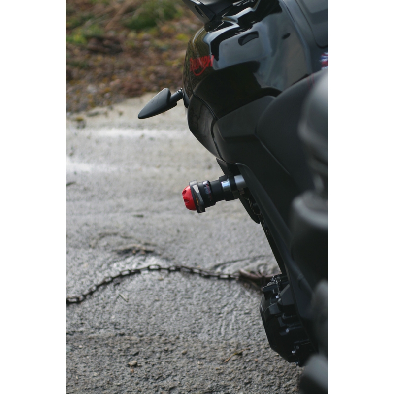 Triumph TIGER SPORT 1050 (13-) Conus