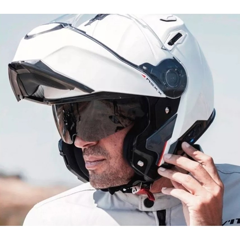 Interphone NEXX X.COM 2 soldes