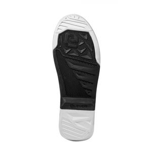 Semelles Eleveit X-Legend noires