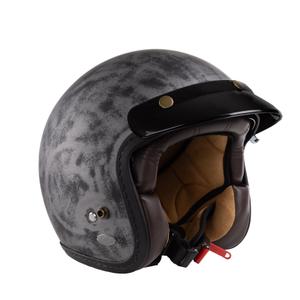 Casque moto ouvert Lazer Mambo Evo Cafe Racer soldes