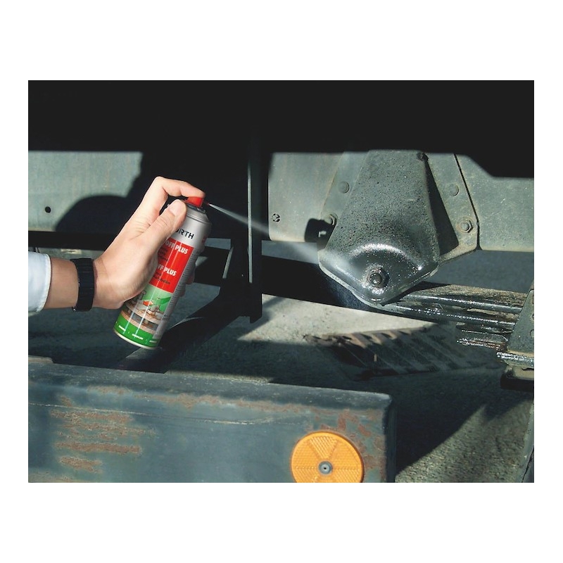 Dérouillant Würth Rost-off 400 ml