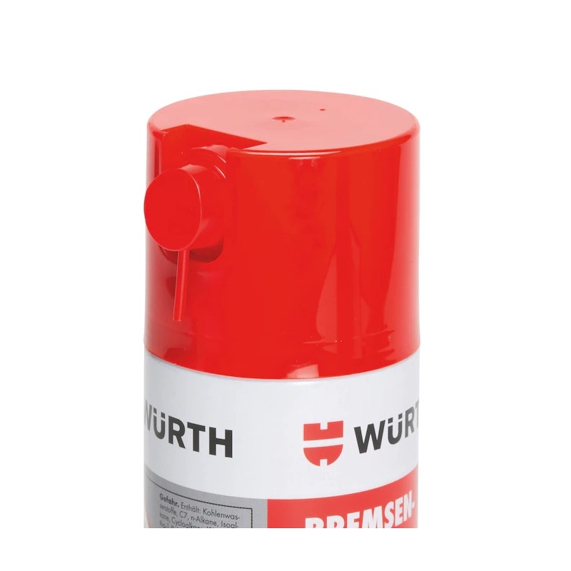 Pâte de montage pour frein Würth HT
