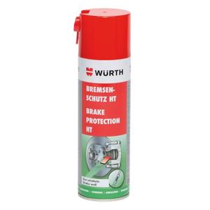 Pâte de montage pour frein Würth HT