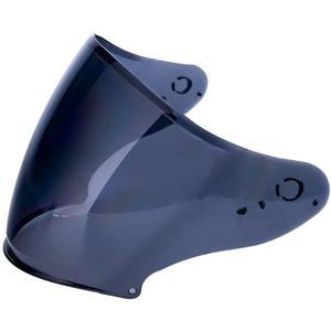 MT-V-15 MT Street Dark Smoke Plexiglas