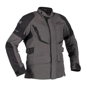 Veste de moto RICHA Cyclone 2 GTX pour femme gris soldes