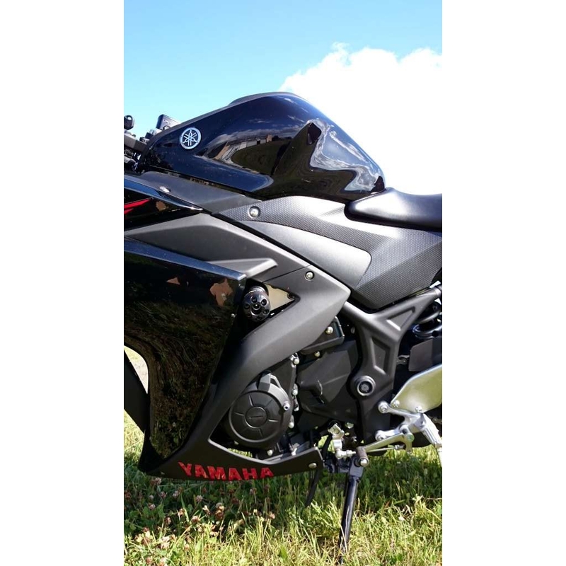 Yamaha YZF-R3 Conus