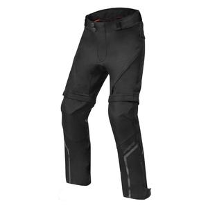 Pantalon de moto pour enfants Ozone Union Junior noir