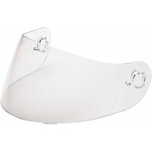 Plexi transparent HJC HJ-34P