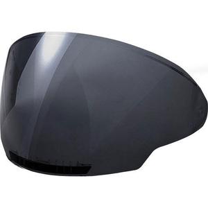 Plexi foncé LS2 OF600