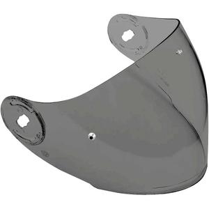 Plexi fumée foncée HJC XD-15