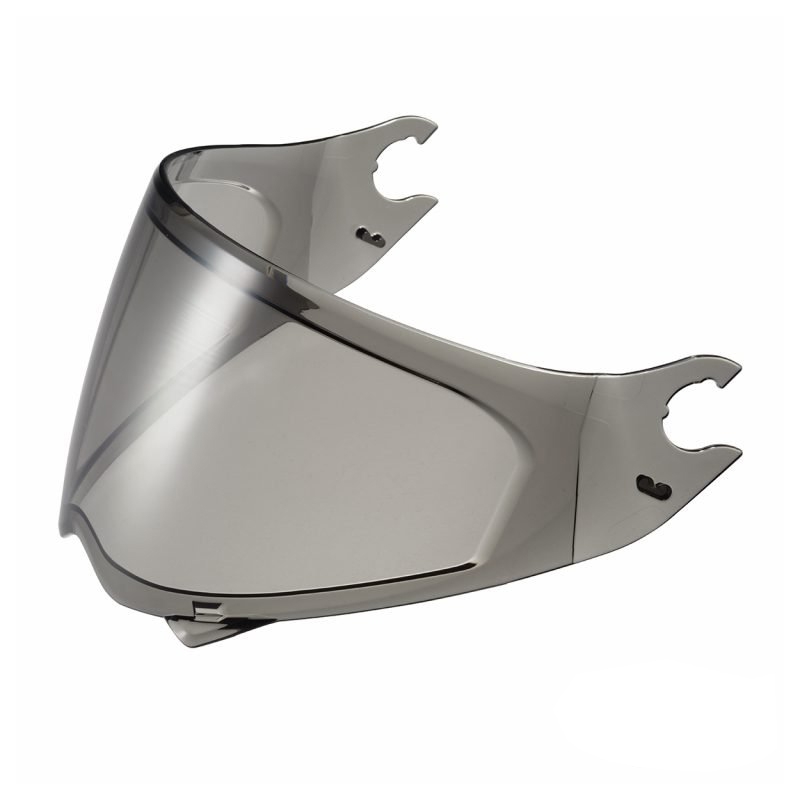Plexiglas pour casques Scorpion COVERT FX KDS-F-01 fumé foncé