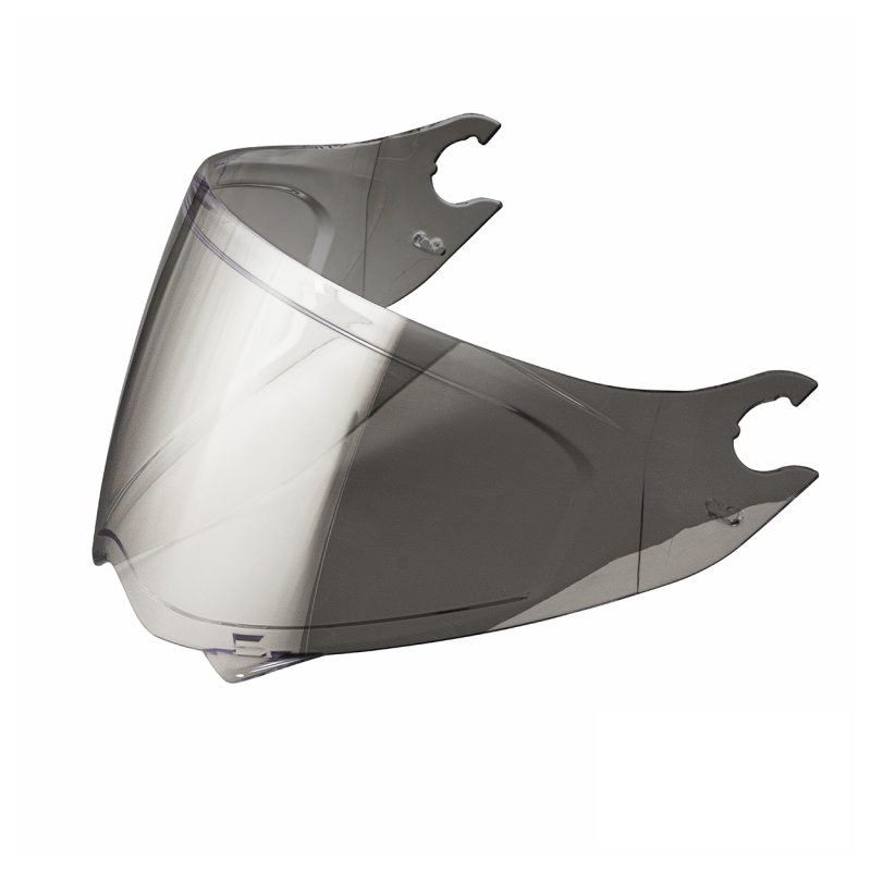 Plexiglas pour casques Scorpion COVERT FX KDS-F-01 miroir argent