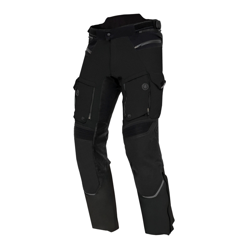 Pantalon moto Rebelhorn Range noir