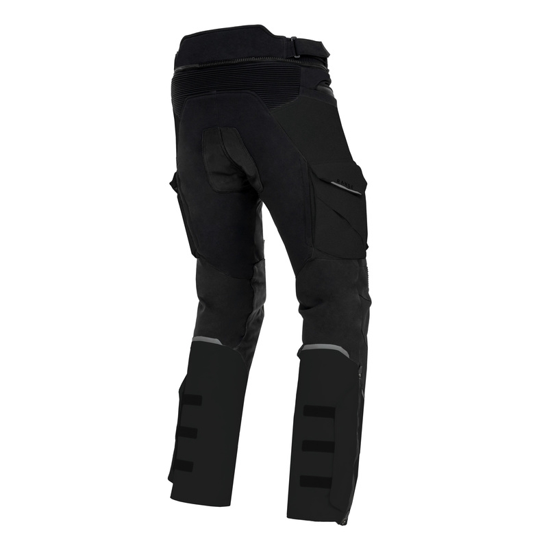 Pantalon moto Rebelhorn Range noir