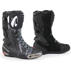 Bottes de moto Forma Phantom noires