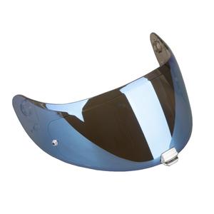 Plexi iridium bleu HJC HJ-26ST
