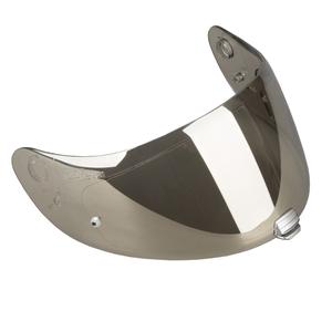 Plexi iridium doré HJC HJ-26ST