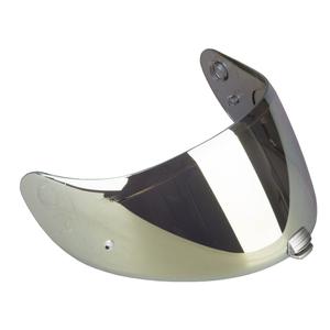 Plexi iridium argenté HJC HJ-26ST