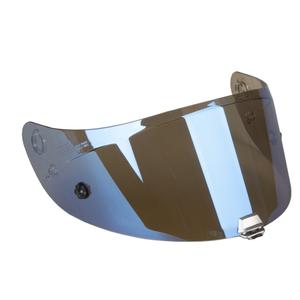 Plexi iridium bleu HJC HJ-26