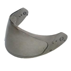 Plexi Scorpion EXO-2000 EVO/ 2000/ 1200/ 710/ 510/ 491/ 410/ 390 ELLIP-TEC MAXVISION 3D miroir argenté KDF14-3