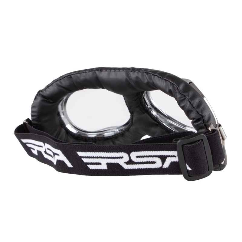 Verres Chopper RSA argent