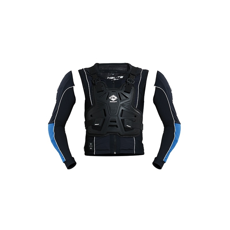 Airbag moto HELITE Airbag Off Road Dakar