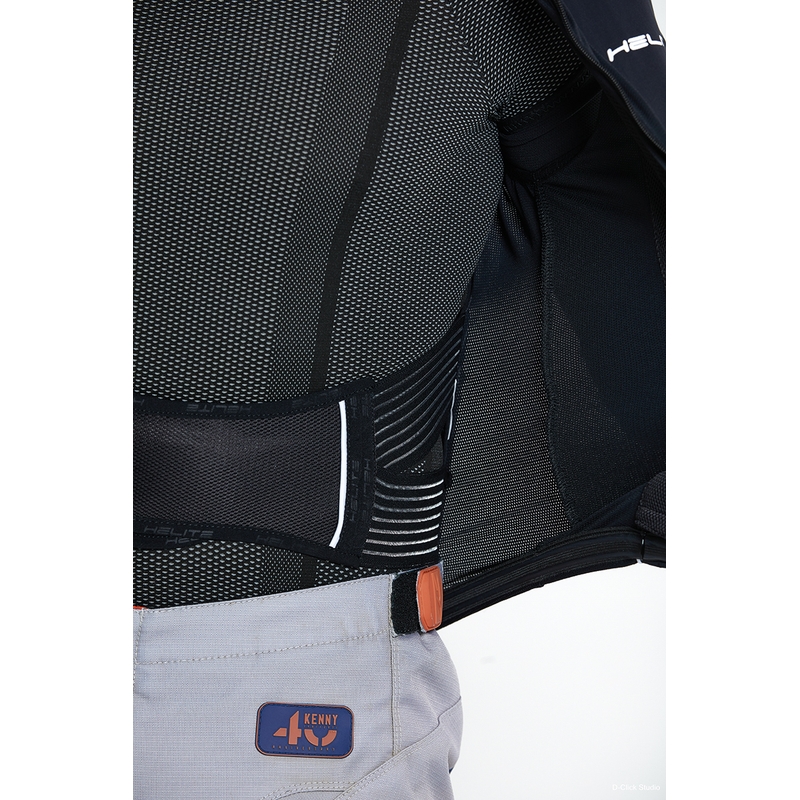 Airbag moto HELITE Airbag Off Road Dakar