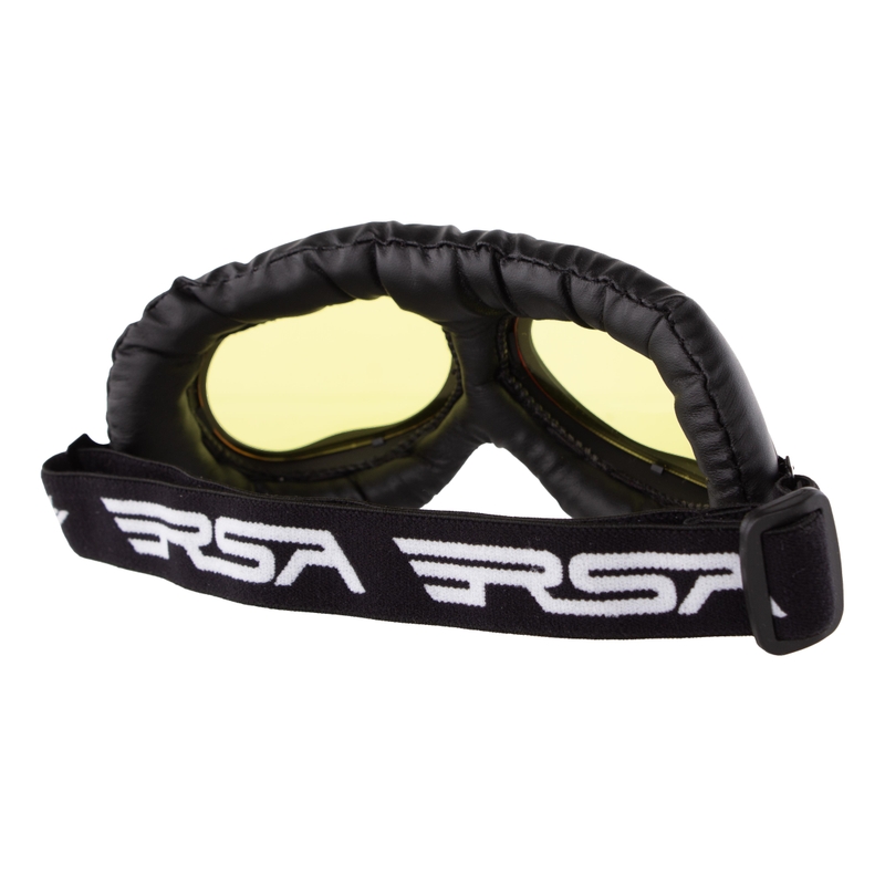 Lunettes Chopper RSA noir