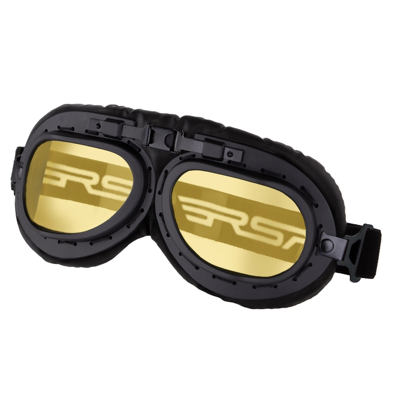 Lunettes Chopper RSA noir