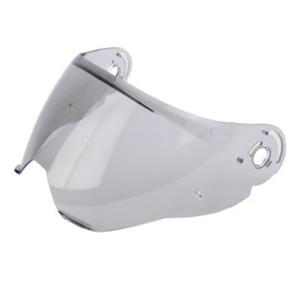 Plexiglas pour Scorpion COVERT FX KDS-F-01 light smoke