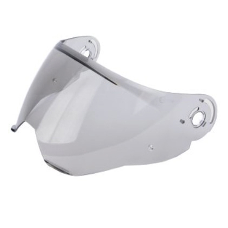 Plexiglas pour Scorpion COVERT FX KDS-F-01 light smoke