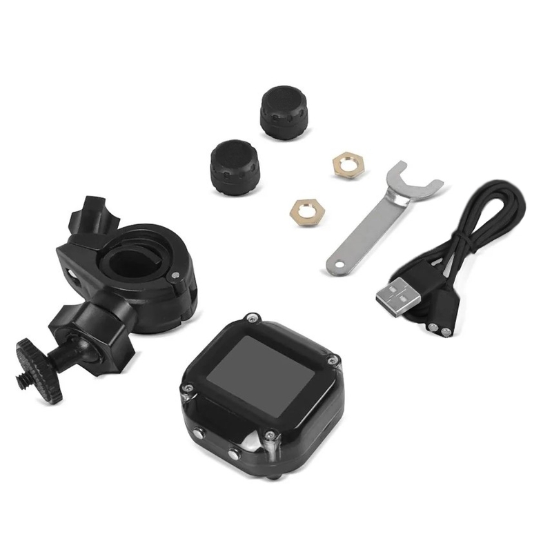 Capteur de pression des pneus TPMS